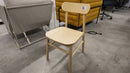 IKEA Holzstuhl
