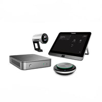 Yealink MVC300 Gen II, Room System für Microsoft Teams B0174