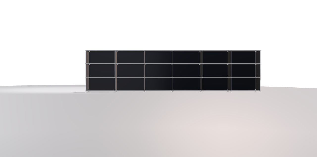 USM Sideboard 6x3