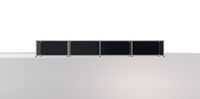 USM Regal 4x1 offen