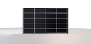 USM Highboard 4x5 offen