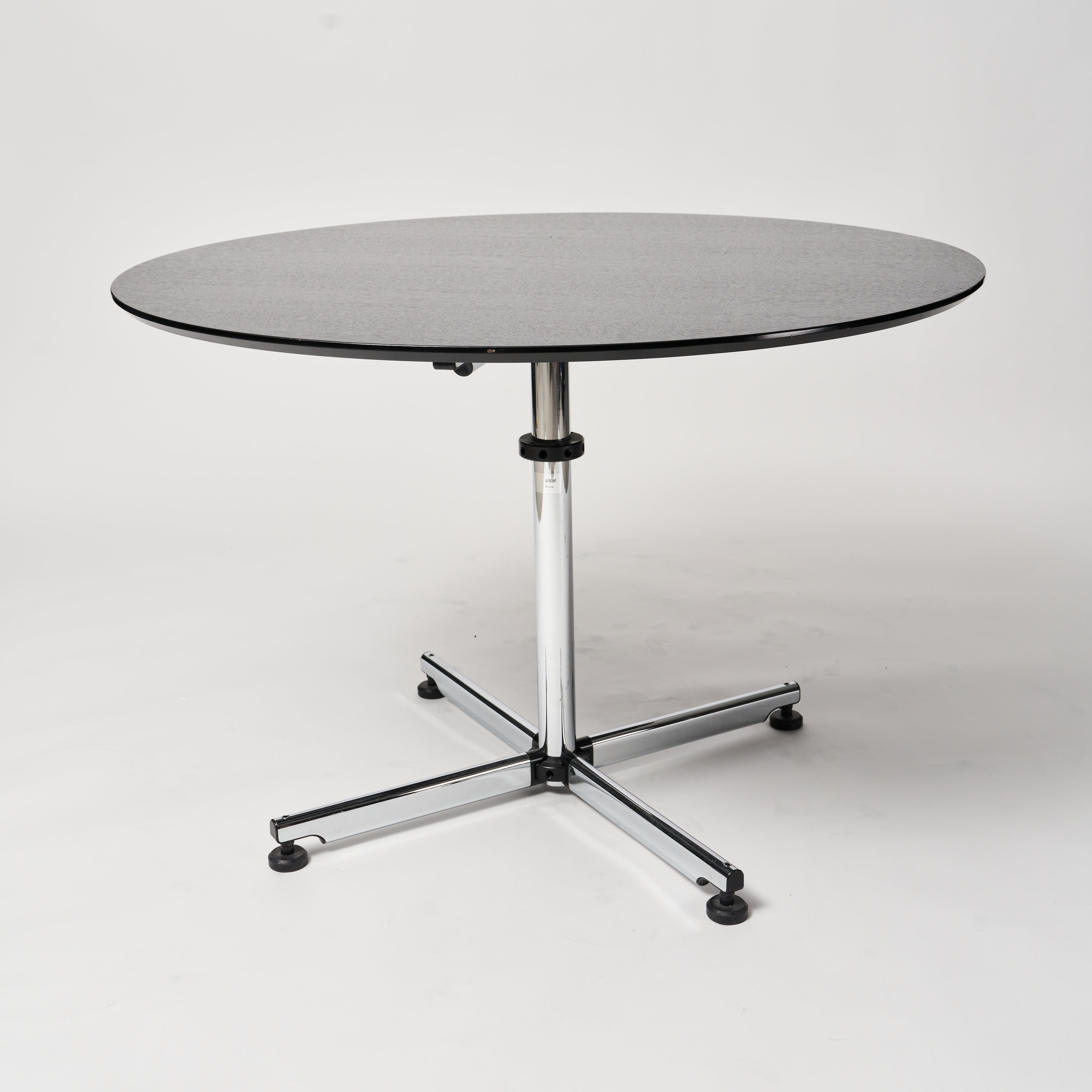 USM Kitos Tisch ø90 B0821
