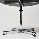USM Kitos Tisch ø90 B0821