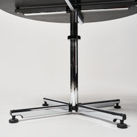 USM Kitos Tisch ø90 B0821