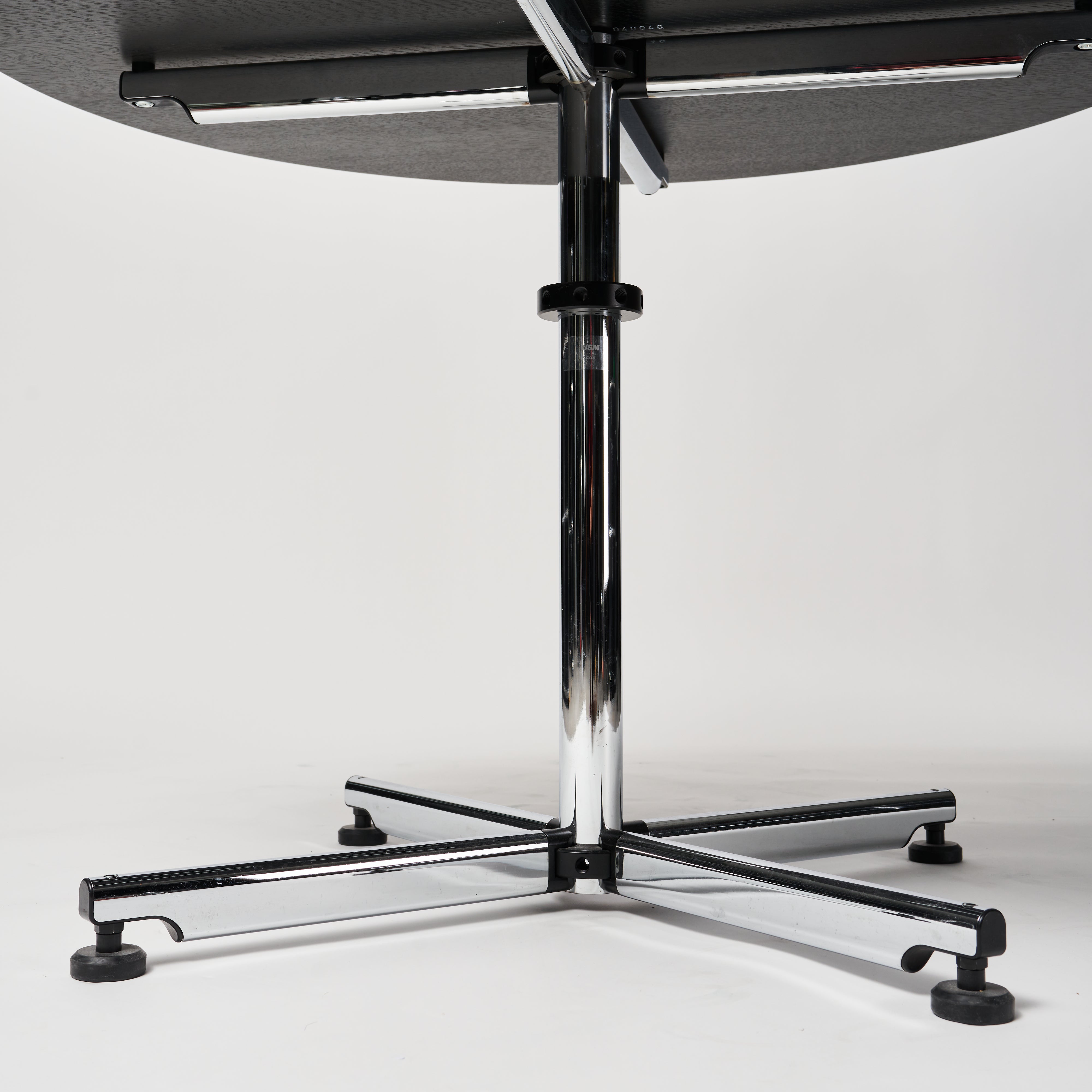 USM Kitos Tisch ø90 B0821