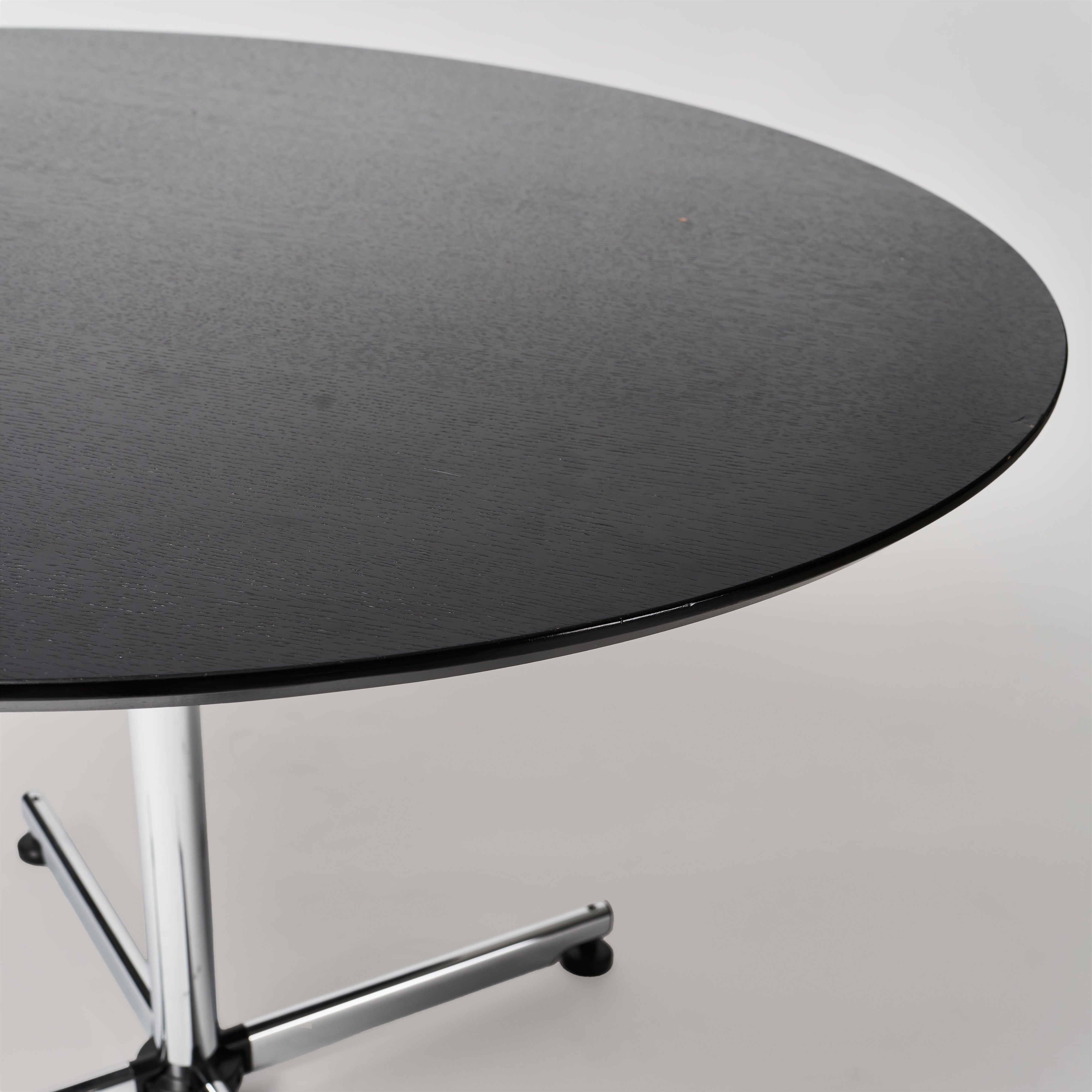 USM Kitos Tisch ø90 B0821