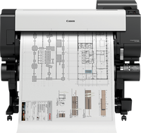 Canon imagePROGRAF TX-3000 Plotter