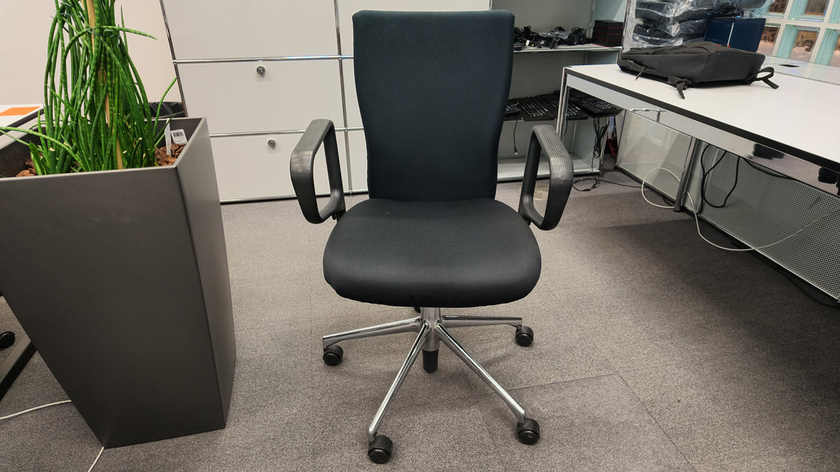 Vitra T-Chair Bürodrehstuhl