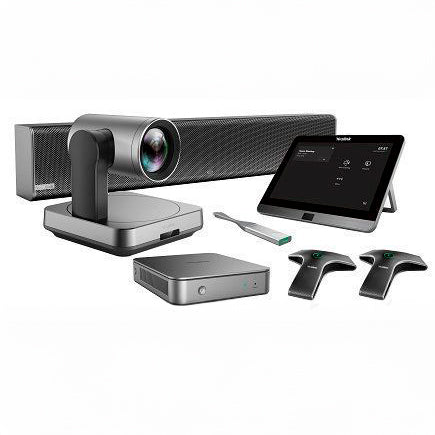 Yealink MVC840, Room System für Microsoft Teams B0177