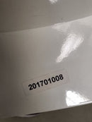 Beistelltisch Metal Side Table von Vitra 40x45x40