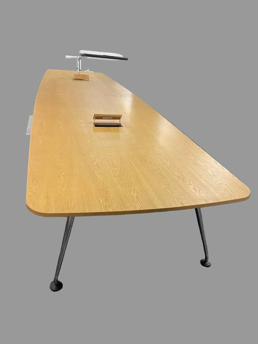 Vitra MedaMorph Sitzungszimmertisch Untergestell