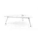 Vitra MedaMorph Sitzungszimmertisch Untergestell