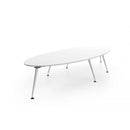 Vitra MedaMorph Sitzungszimmertisch Untergestell