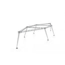 Vitra MedaMorph Sitzungszimmertisch Untergestell