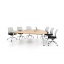 Vitra MedaMorph Sitzungszimmertisch Untergestell