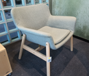 IKEA Vedbo Sessel, Grün