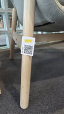 IKEA Vedbo Sessel, Grün