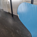 Fritz Hansen Ameise 3107 Jacobsen Arne blau