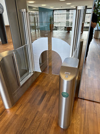 KABA Vereinzelungsanlage  B0751